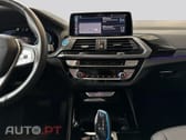BMW iX3 I.V.A DEDUTIVEL Inspiring 