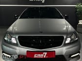 Mercedes-Benz C 220 CDI 7G-TRONIC Edition