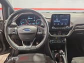 Ford Fiesta 1.0 EcoBoost ST-Line