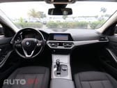 BMW 318 d Advantage Auto