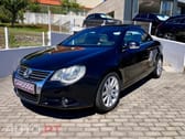 Volkswagen EOS 2.0 TDi Top