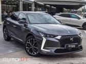 DS DS4 E-Tense Rivoli EAT8