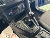 Ford Focus 1.5 TDCi Titanium