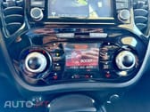 Nissan Juke 1.2 DIG-T Tekna