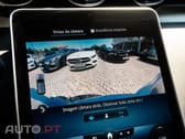 Mercedes-Benz C 220 Station d 9G-TRONIC