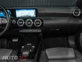 Mercedes-Benz A 180 d 7G-DCT AMG Line