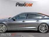 Audi A5 40 TDI S line S tronic