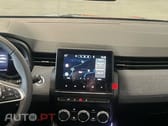 Renault Clio Techno 100 TCe Bi-fuel