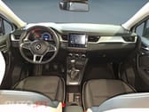 Renault Captur 1.0 TCe 100 Bi-Fuel techno