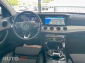 Mercedes-Benz E 350 e Exclusive