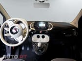Fiat 500C 1.2 Lounge 