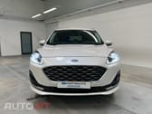 Ford Kuga 2.5 PHEV Vignale