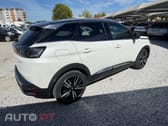 Peugeot 3008 1.6 Hybrid GT e-EAT8