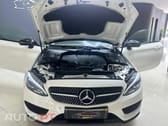 Mercedes-Benz C 250 d