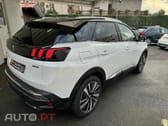 Peugeot 3008 1.5 BlueHDi GT Line EAT8