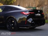 BMW M4 Competition