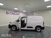 Peugeot Partner PARTNER 1.6 BLUEHDI