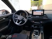 Audi Q5 50 TFSIe quattro S tronic