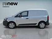 Renault Kangoo L1 advance EV45 22kW open se. by Renault