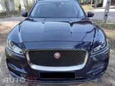 Jaguar F-Pace 2.0 i4D Prestige