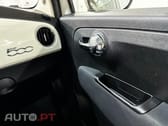 Fiat 500 1.2 8V S&S Lounge
