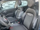 Fiat 500X 1.6 MJ S-Design Cross J18 DCT S&S