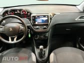 Peugeot 208 1.2 VTi Style