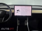 Tesla Model 3 Long Range Tração Integral