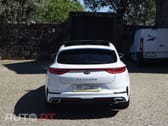 Kia Proceed 1.6 CRDi GT Line