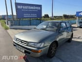 Toyota Corolla 2.0 XL