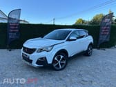 Peugeot 3008 1.2 PureTech Allure