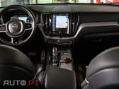 Volvo XC60 2.0 T8 PHEV R-Design AWD