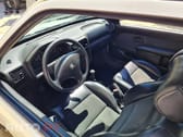 Peugeot 106 1.6 GTi