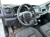 Renault Trafic 2.0 dCi L2H1 1.3T Grand Confort