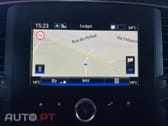 Renault Mégane Sport Tourer 1.5 Blue dCi Limited