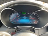 Mercedes-Benz C 300 de AMG Line