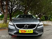 Volvo V40 D2