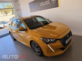 Peugeot 208 1.5 BlueHDi Active Pack