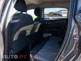 Citroen C3 1.2 PureTech C-Series