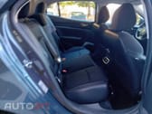 Renault Mégane 1.5Dci 110cv 6vel GPS