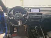 BMW X2 25 e xDrive X Pack M