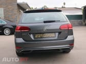 Volkswagen Golf 1.6 TDI Highline