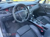Peugeot 508 RXH 2.0 BlueHDi EAT6