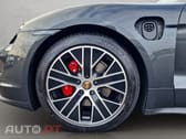 Porsche Taycan 4S