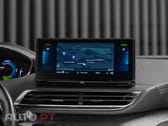 Peugeot 3008 1.6 Hybrid GT Pack e-EAT8