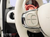 Fiat 500 1.2 Lounge MTA