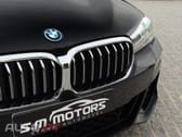 BMW 530 e Pack M