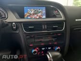 Audi A5 2.0 TDi Multitronic S-line