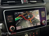 Nissan Leaf 62 kWh e+ Tekna