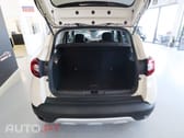 Renault Captur 1.5 dCi Exclusive